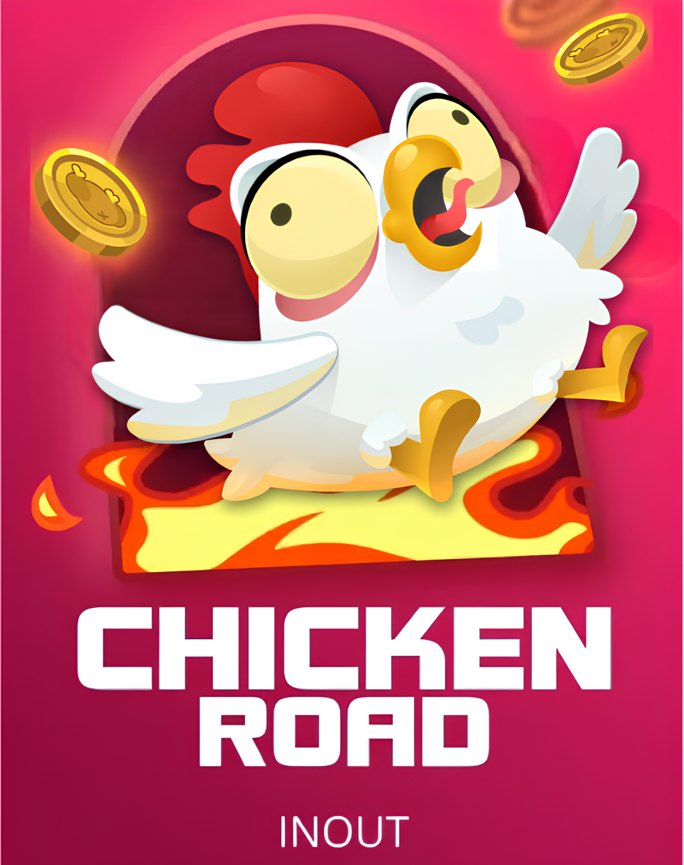 Chicken Road Game: Play, Strategize, and Win Real Money!-params